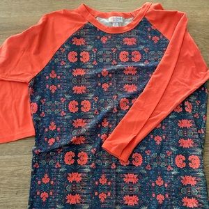 Small Lularoe Randy